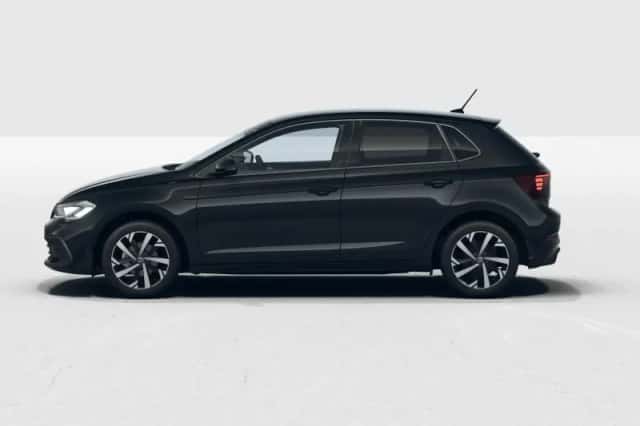 Volkswagen Polo (2026) thumbnail 3