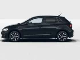 Volkswagen Polo (2026) thumbnail 3