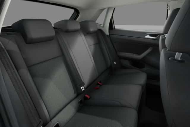 Volkswagen Polo (2026) thumbnail 6