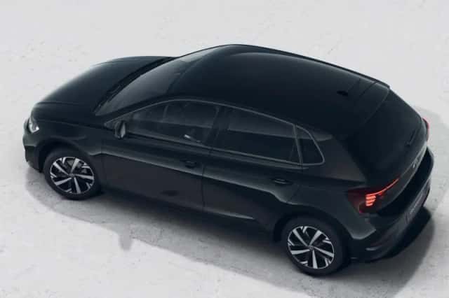 Volkswagen Polo (2026) thumbnail 9
