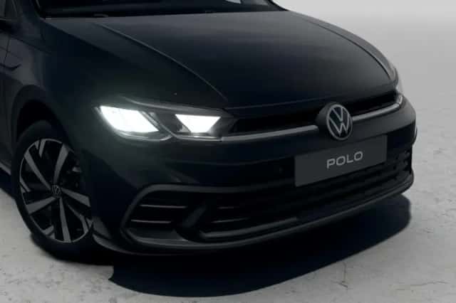 Volkswagen Polo (2026) thumbnail 10