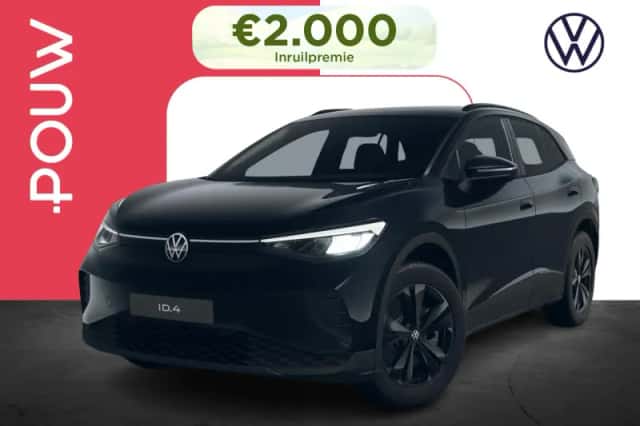 Volkswagen ID.4 (2026) thumbnail 1