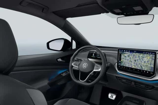 Volkswagen ID.4 (2026) thumbnail 15