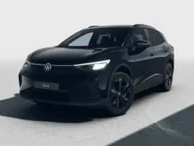 Volkswagen ID.4 (2026) thumbnail 16
