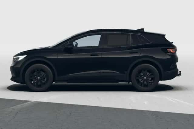 Volkswagen ID.4 (2026) thumbnail 3