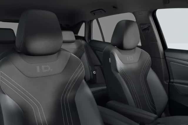 Volkswagen ID.4 (2026) thumbnail 4