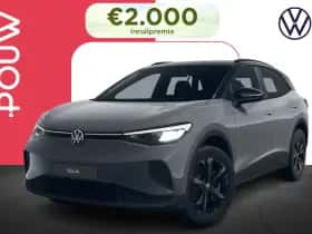 Volkswagen ID.4 (2026)