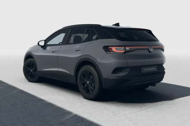 Volkswagen ID.4 (2026) thumbnail 2
