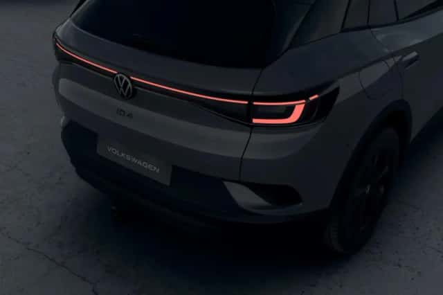 Volkswagen ID.4 (2026) thumbnail 11