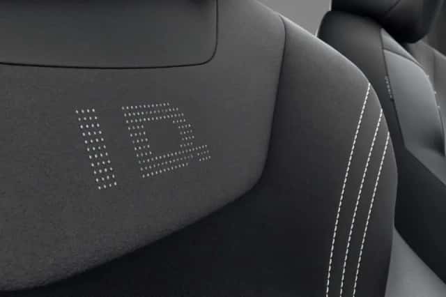 Volkswagen ID.4 (2026) thumbnail 14