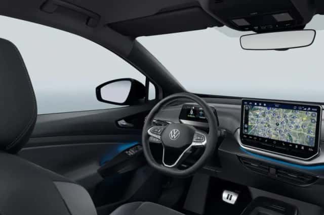 Volkswagen ID.4 (2026) thumbnail 15