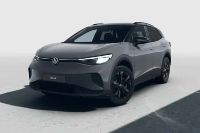 Volkswagen ID.4 (2026) thumbnail 16