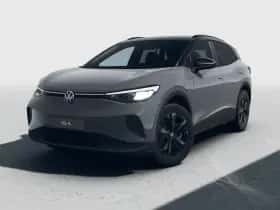 Volkswagen ID.4 (2026) thumbnail 16