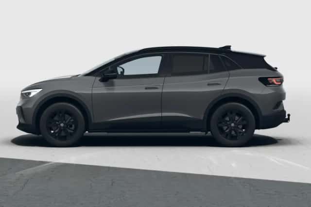 Volkswagen ID.4 (2026) thumbnail 3