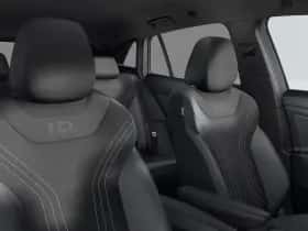 Volkswagen ID.4 (2026) thumbnail 4