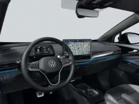 Volkswagen ID.4 (2026) thumbnail 5