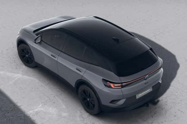 Volkswagen ID.4 (2026) thumbnail 9