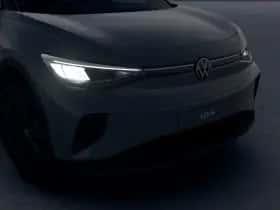 Volkswagen ID.4 (2026) thumbnail 10