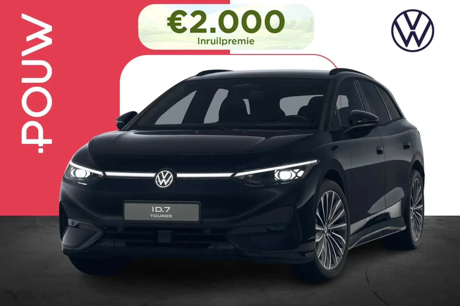 Volkswagen ID.7 (2026) — foto 1