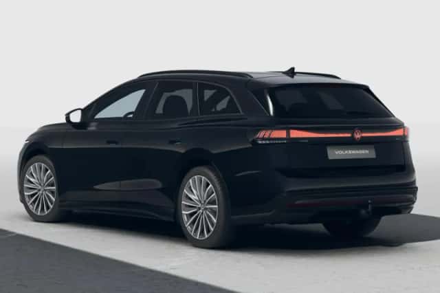 Volkswagen ID.7 (2026) thumbnail 2
