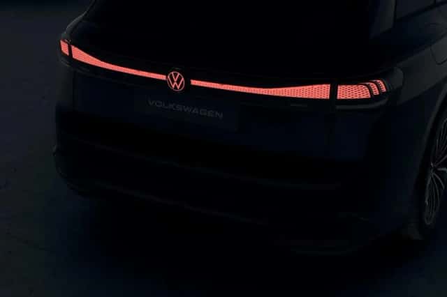 Volkswagen ID.7 (2026) thumbnail 11