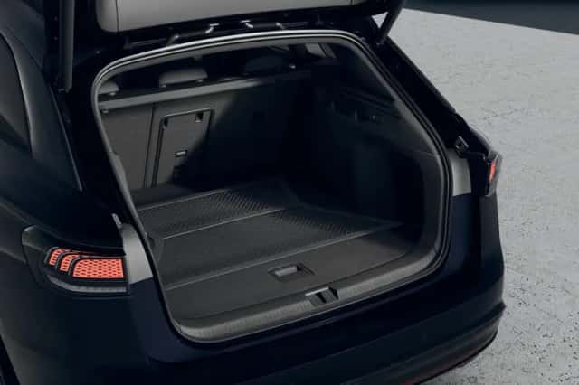 Volkswagen ID.7 (2026) thumbnail 12