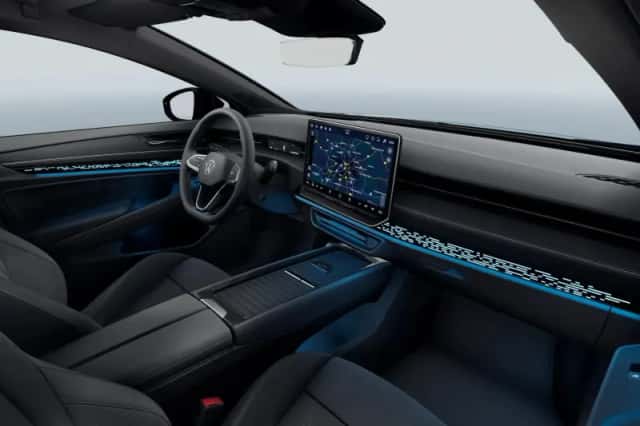 Volkswagen ID.7 (2026) thumbnail 13