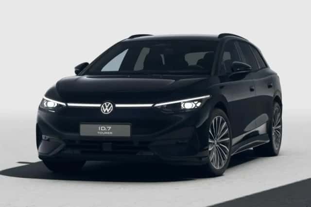 Volkswagen ID.7 (2026) thumbnail 14