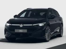 Volkswagen ID.7 (2026) thumbnail 14