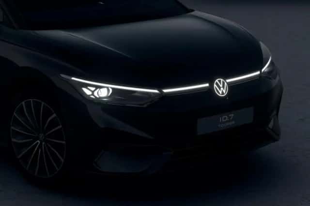 Volkswagen ID.7 (2026) thumbnail 10