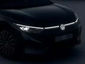 Volkswagen ID.7 (2026) thumbnail 10