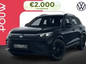 Volkswagen Tiguan (2026) thumbnail 1