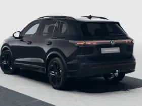 Volkswagen Tiguan (2026) thumbnail 2