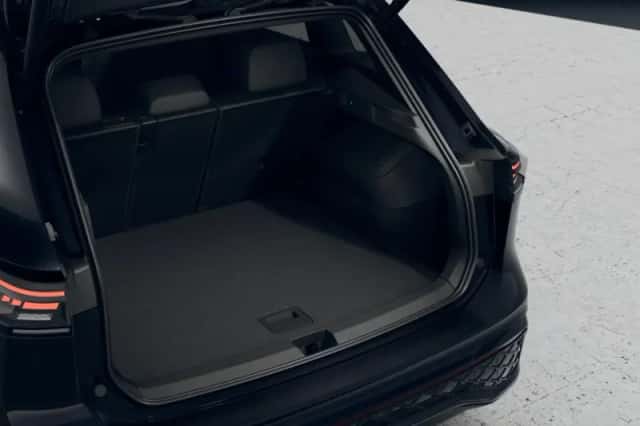 Volkswagen Tiguan (2026) thumbnail 12