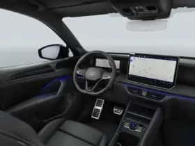 Volkswagen Tiguan (2026) thumbnail 13
