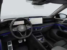 Volkswagen Tiguan (2026) thumbnail 5
