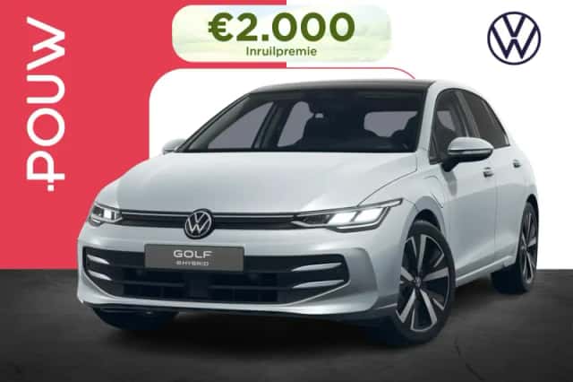 Volkswagen Golf (2026) thumbnail 1