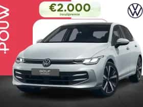 Volkswagen Golf (2026)