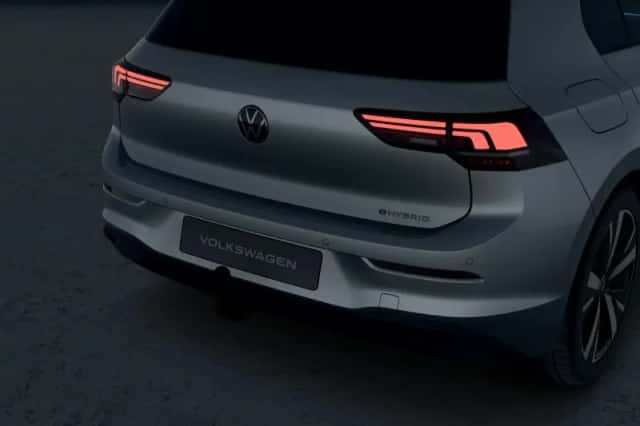 Volkswagen Golf (2026) thumbnail 11