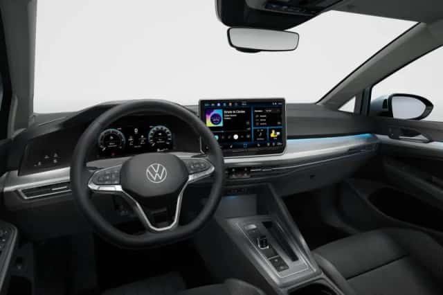 Volkswagen Golf (2026) thumbnail 13