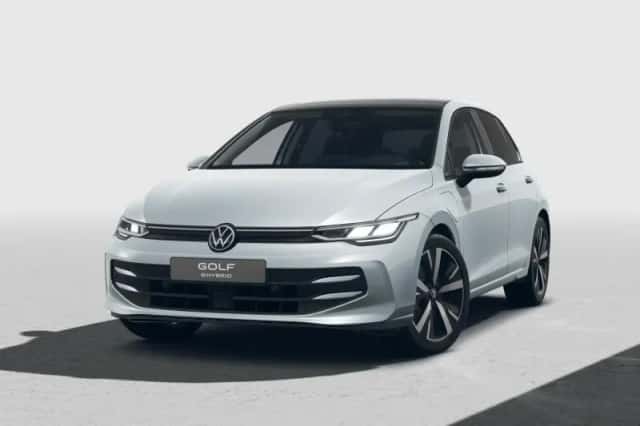 Volkswagen Golf (2026) thumbnail 14