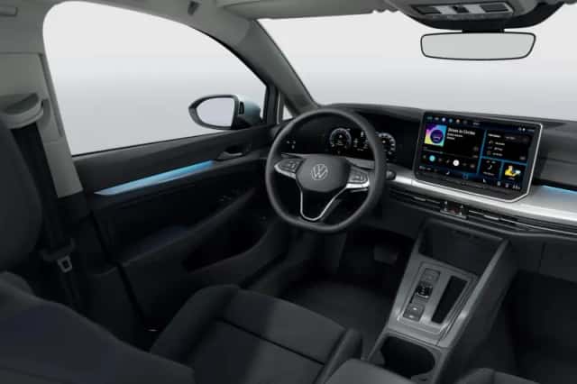 Volkswagen Golf (2026) thumbnail 5