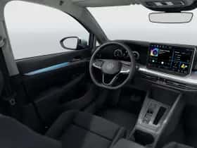 Volkswagen Golf (2026) thumbnail 5