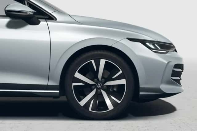 Volkswagen Golf (2026) thumbnail 8