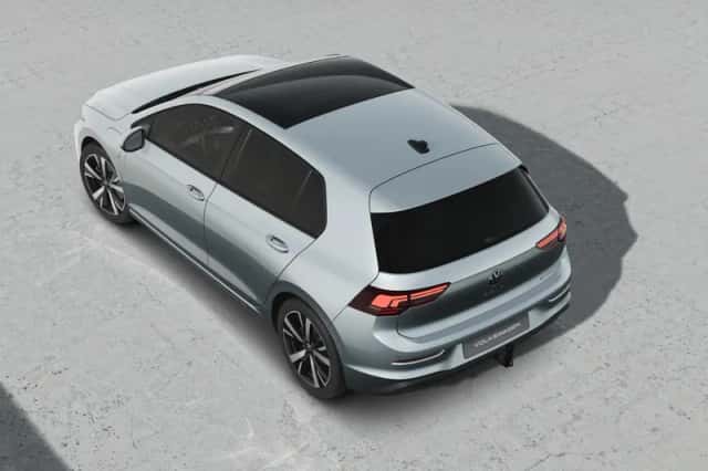 Volkswagen Golf (2026) thumbnail 9
