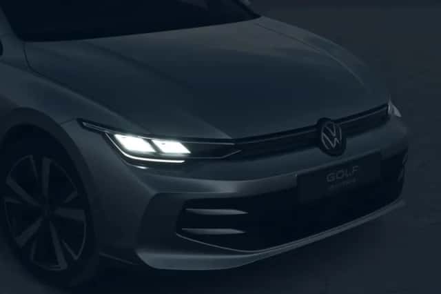 Volkswagen Golf (2026) thumbnail 10