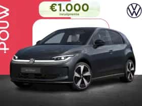 Volkswagen ID. Polo (2026) thumbnail 1