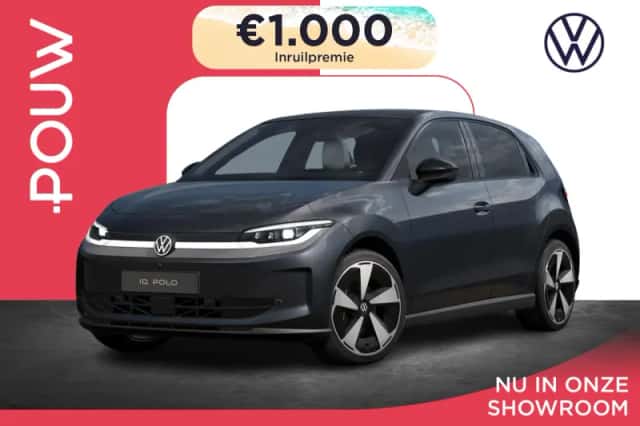 Volkswagen ID. Polo (2026) thumbnail 1