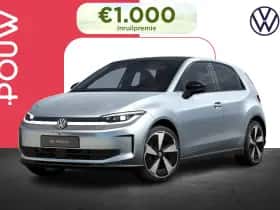 Volkswagen ID. Polo (2026)