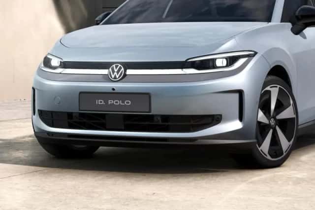 Volkswagen ID. Polo (2026) thumbnail 10